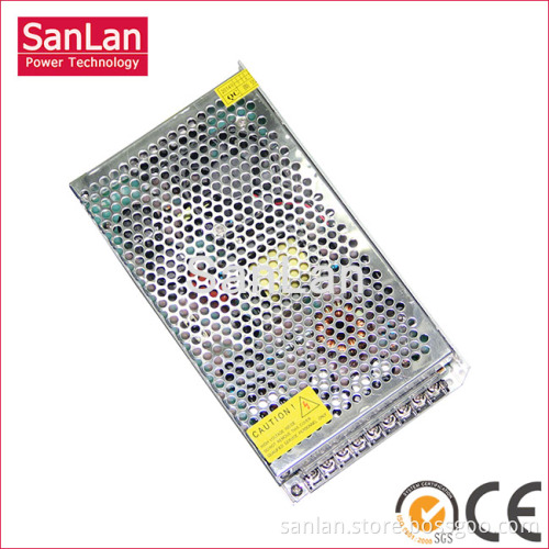 240W 12V AC DC Switching Power Supplies (SL-240-12)